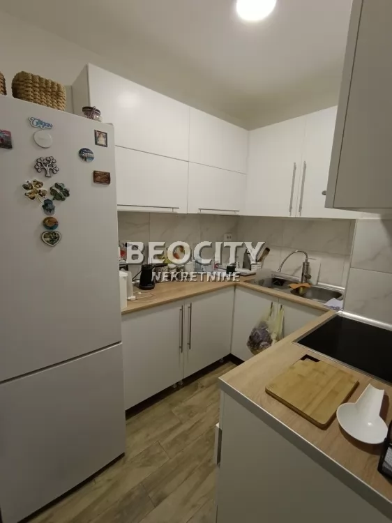 Dvosoban stan, 60 m2, Stara Detelinara, Rumenačka ID: 130425 2
