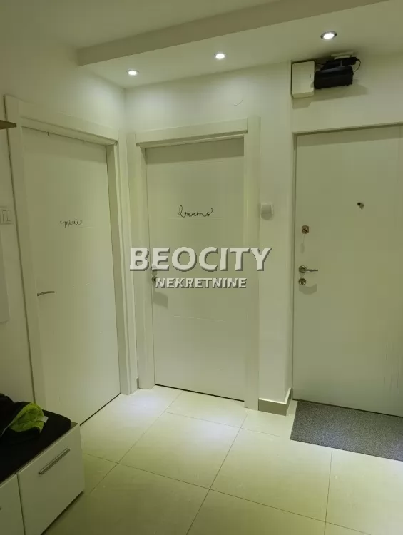 Dvosoban stan, 60 m2, Stara Detelinara, Rumenačka ID: 130425 3
