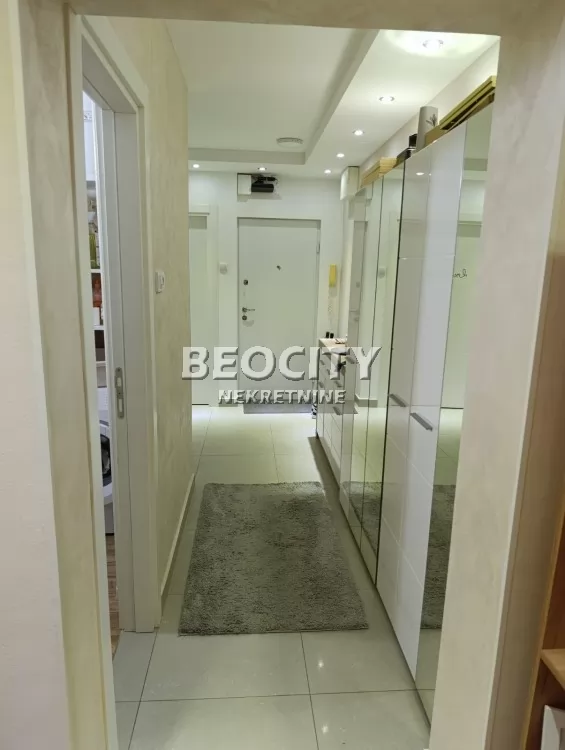Dvosoban stan, 60 m2, Stara Detelinara, Rumenačka ID: 130425 4