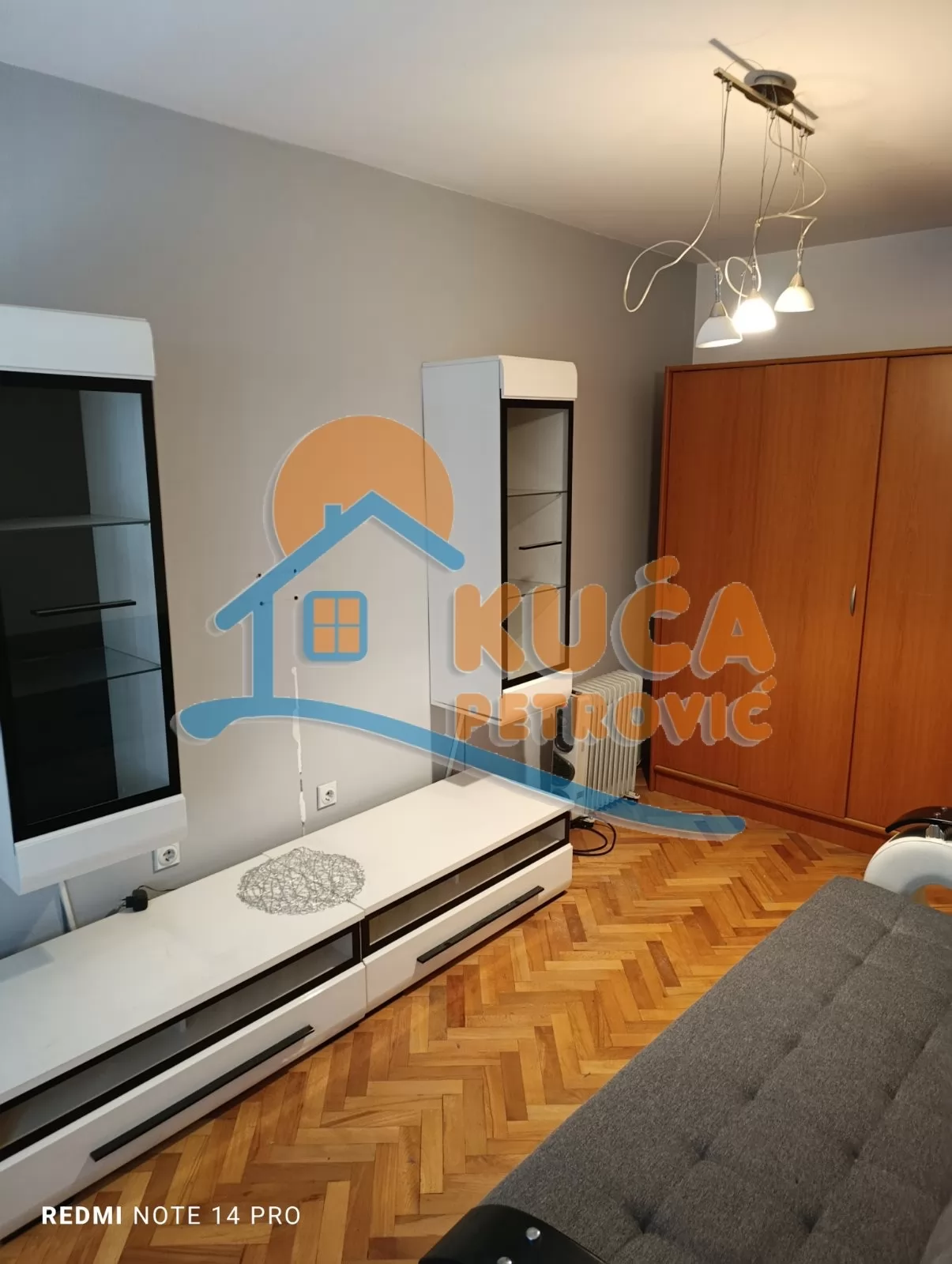 Dvosoban stan, 64 m2, Ćalije, Ruža ID: i-012197 10