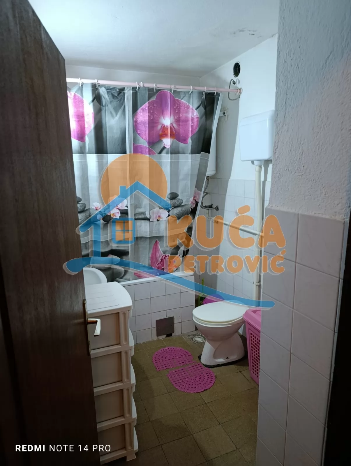 Dvosoban stan, 64 m2, Ćalije, Ruža ID: i-012197 11