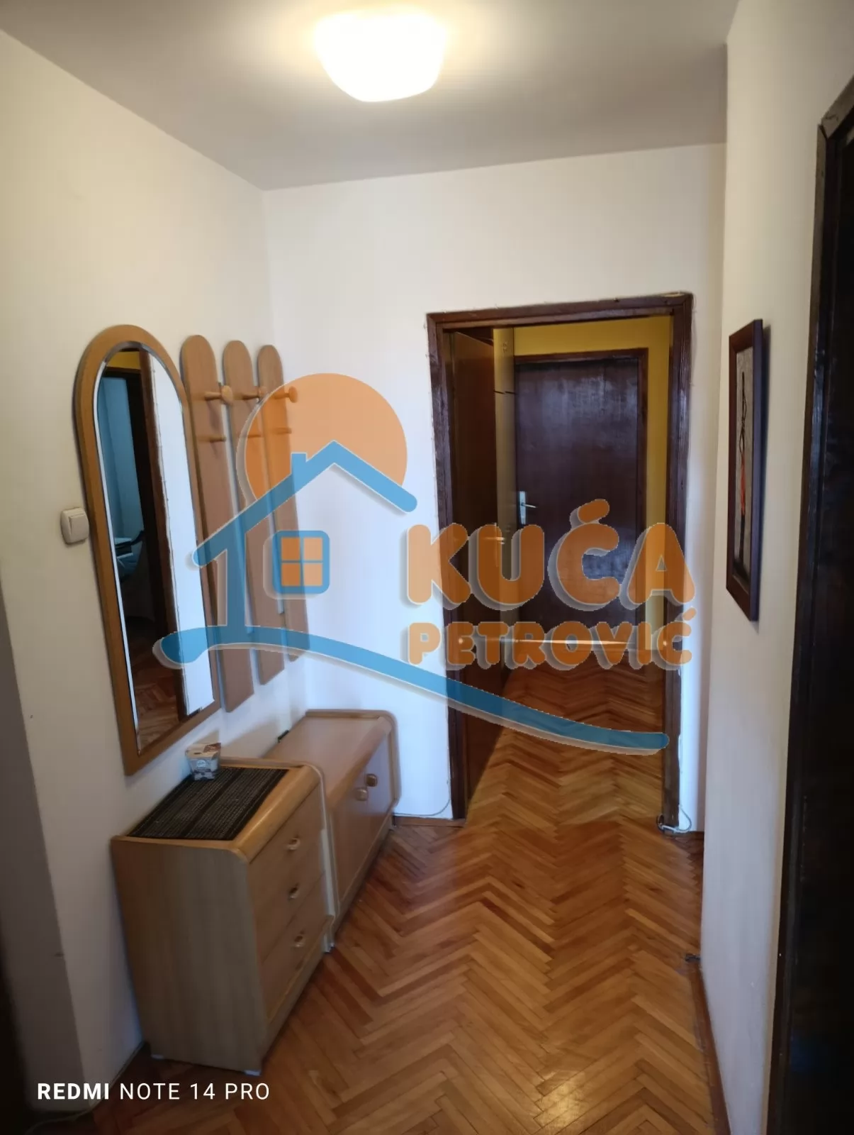 Dvosoban stan, 64 m2, Ćalije, Ruža ID: i-012197 13