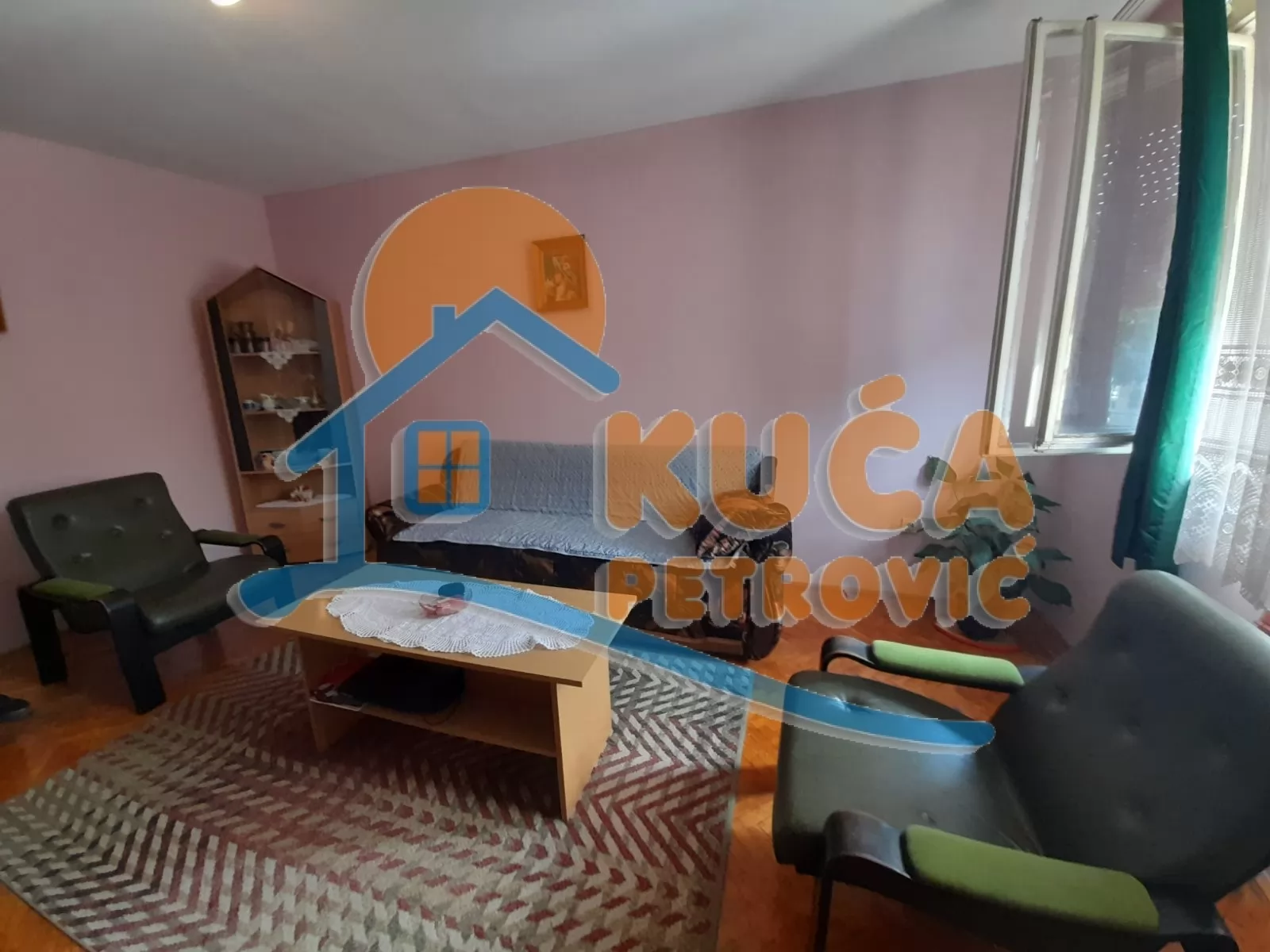 Dvosoban stan, 64 m2, Durlan, Knjaževačka ID: i-016376 1