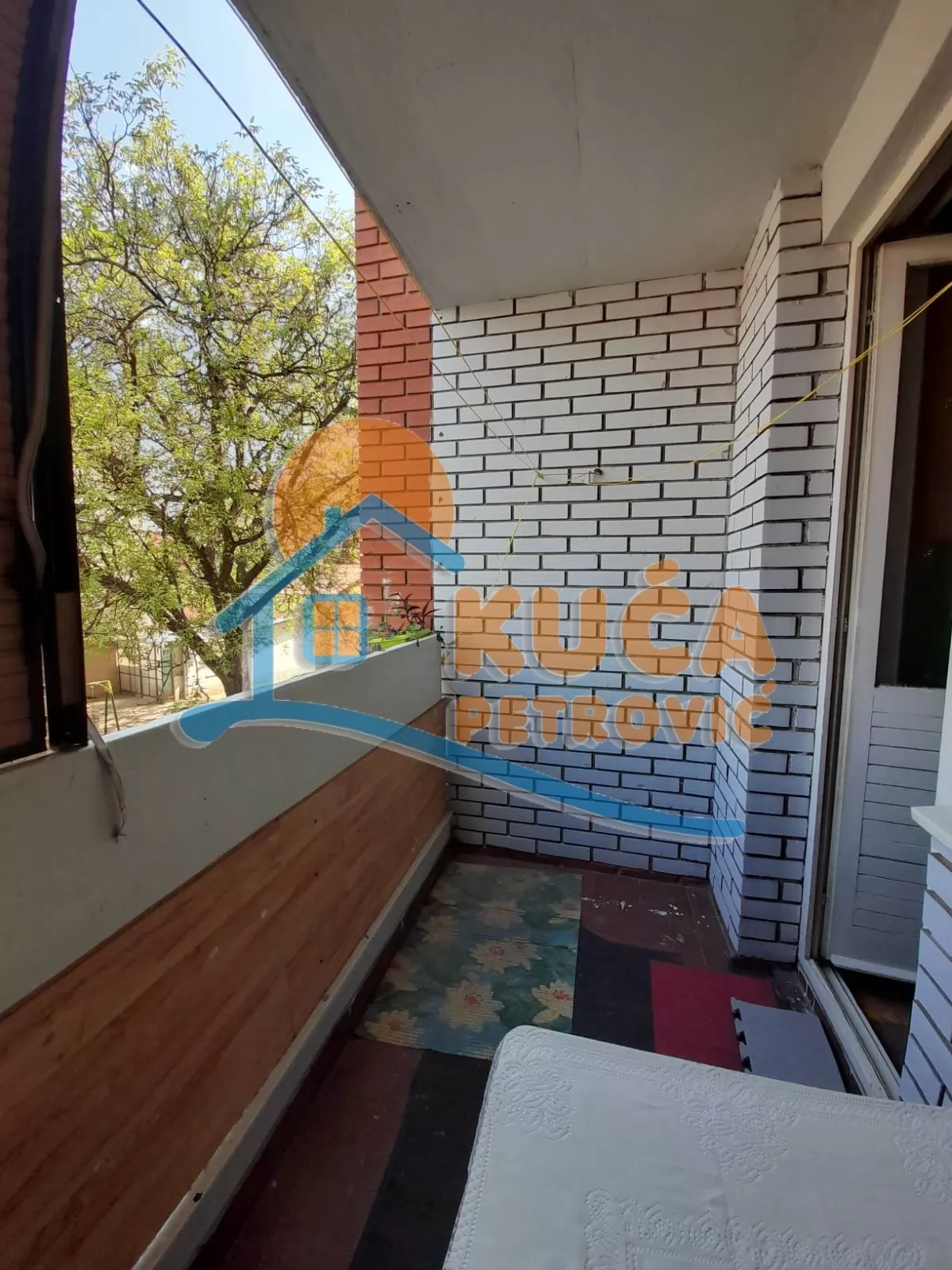 Dvosoban stan, 64 m2, Durlan, Knjaževačka ID: i-016376 10