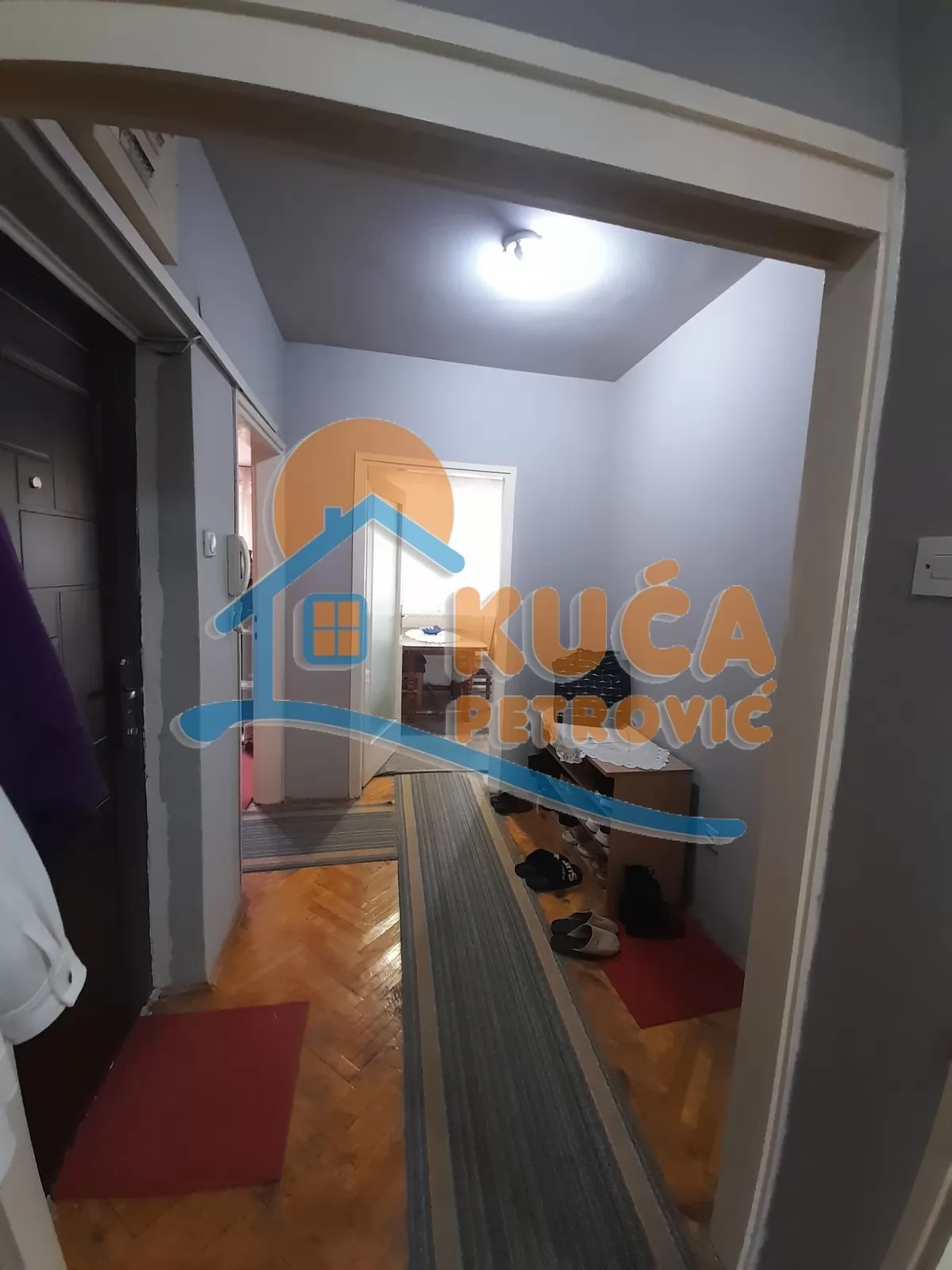 Dvosoban stan, 64 m2, Durlan, Knjaževačka ID: i-016376 11
