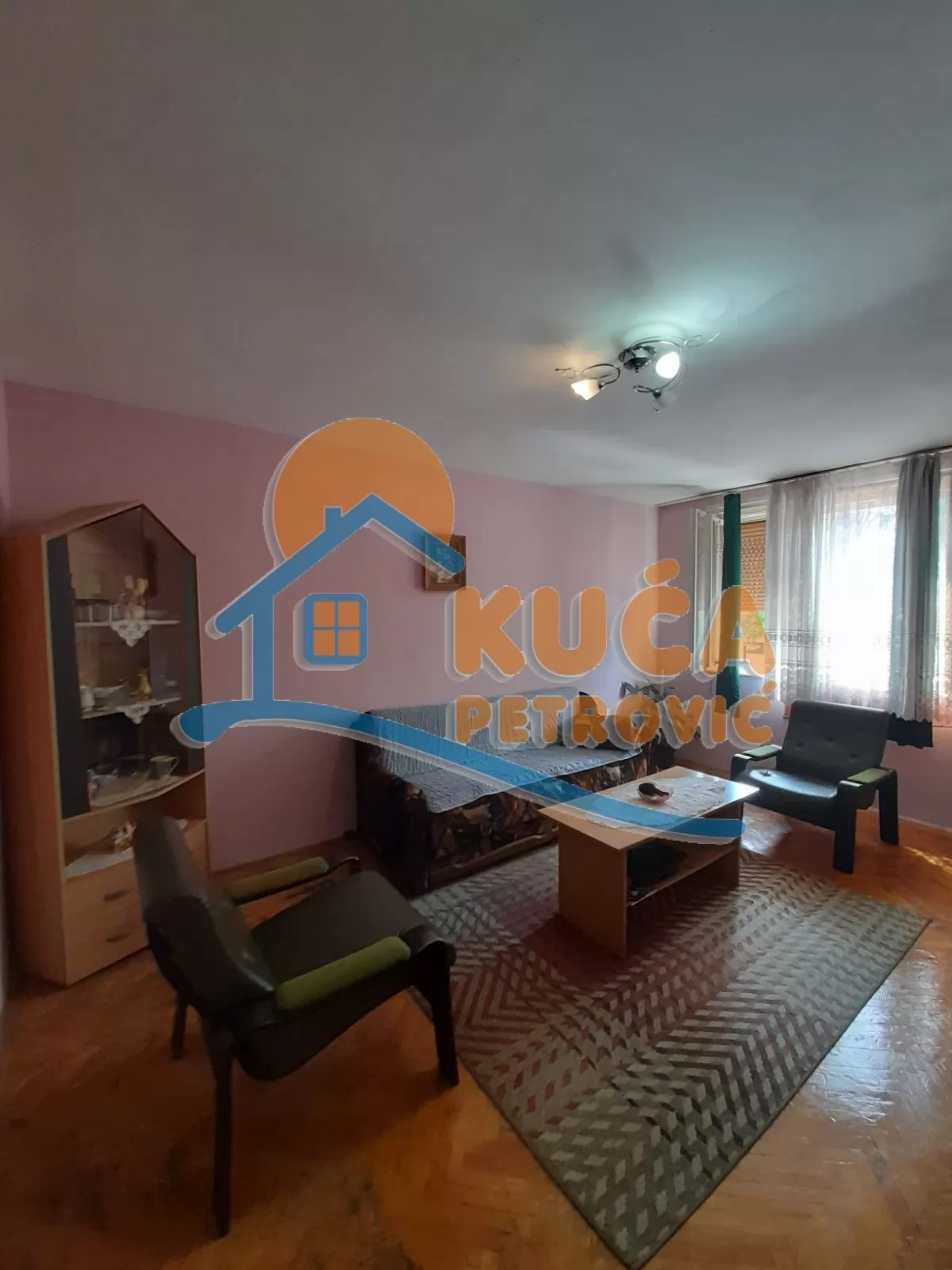 Dvosoban stan, 64 m2, Durlan, Knjaževačka ID: i-016376 3