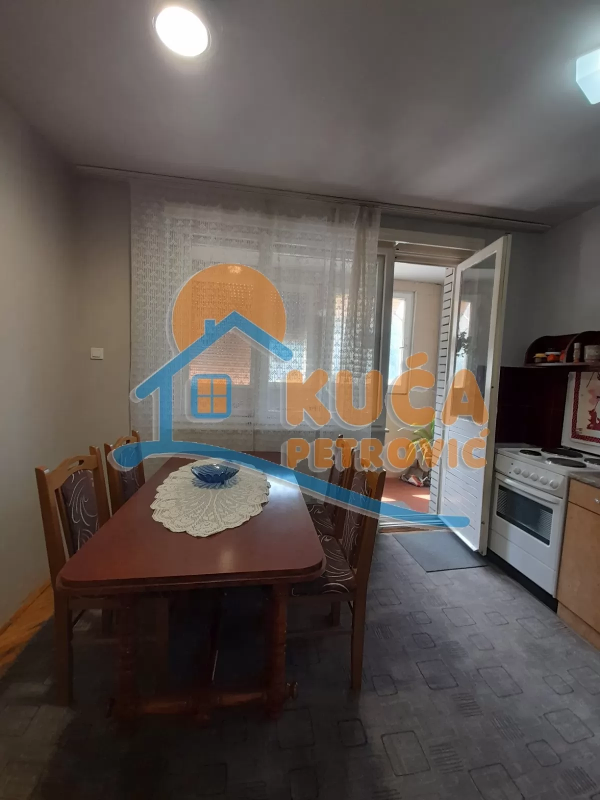 Dvosoban stan, 64 m2, Durlan, Knjaževačka ID: i-016376 4