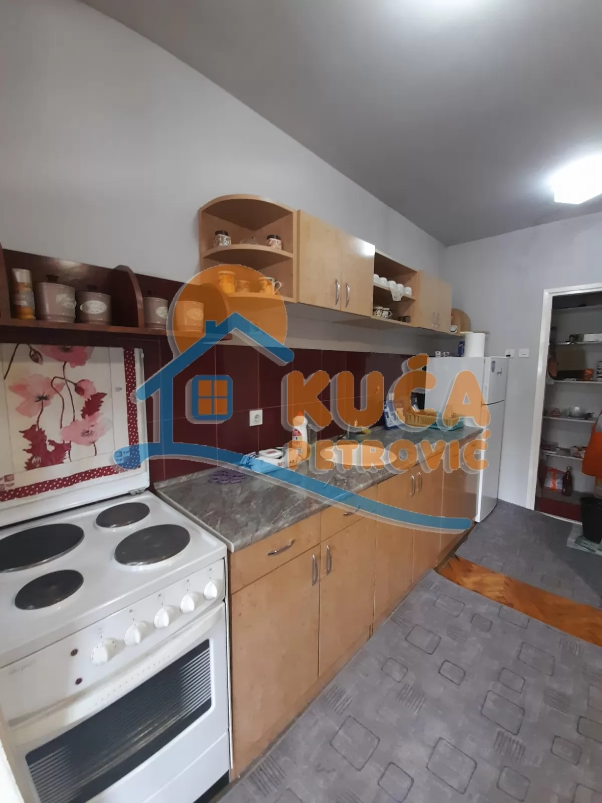 Dvosoban stan, 64 m2, Durlan, Knjaževačka ID: i-016376 5