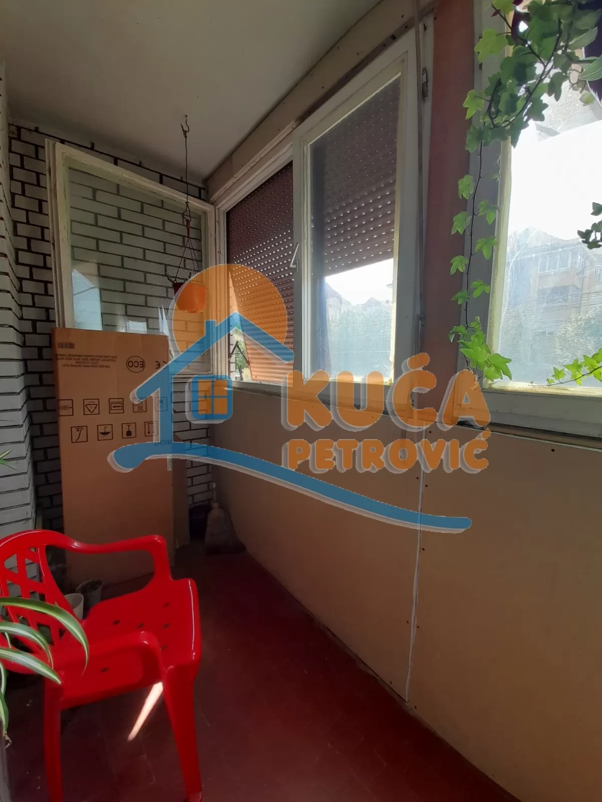 Dvosoban stan, 64 m2, Durlan, Knjaževačka ID: i-016376 6