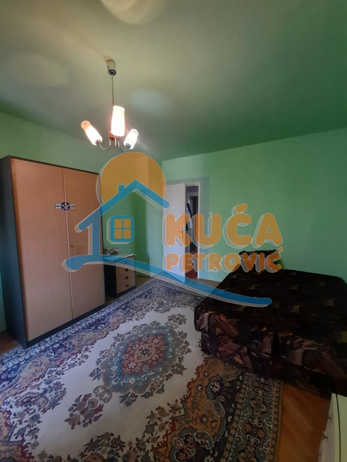 Dvosoban stan, 64 m2, Durlan, Knjaževačka ID: i-016376 7