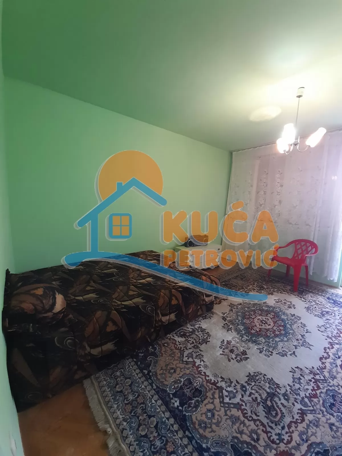 Dvosoban stan, 64 m2, Durlan, Knjaževačka ID: i-016376 8