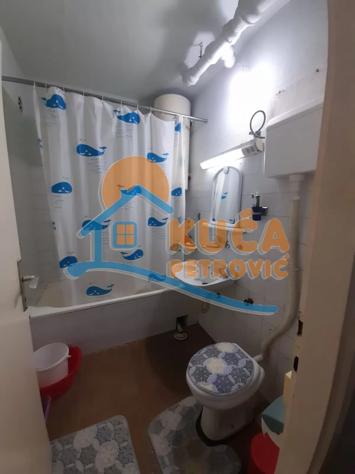 Dvosoban stan, 64 m2, Durlan, Knjaževačka ID: i-016376 9