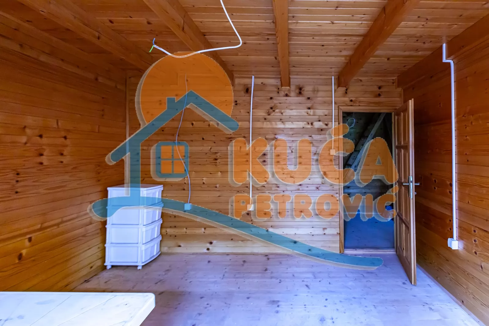 Dvosobna kuća, 75 m2, Ćele kula, Gabrovački put 2. deo ID: p-016367 10