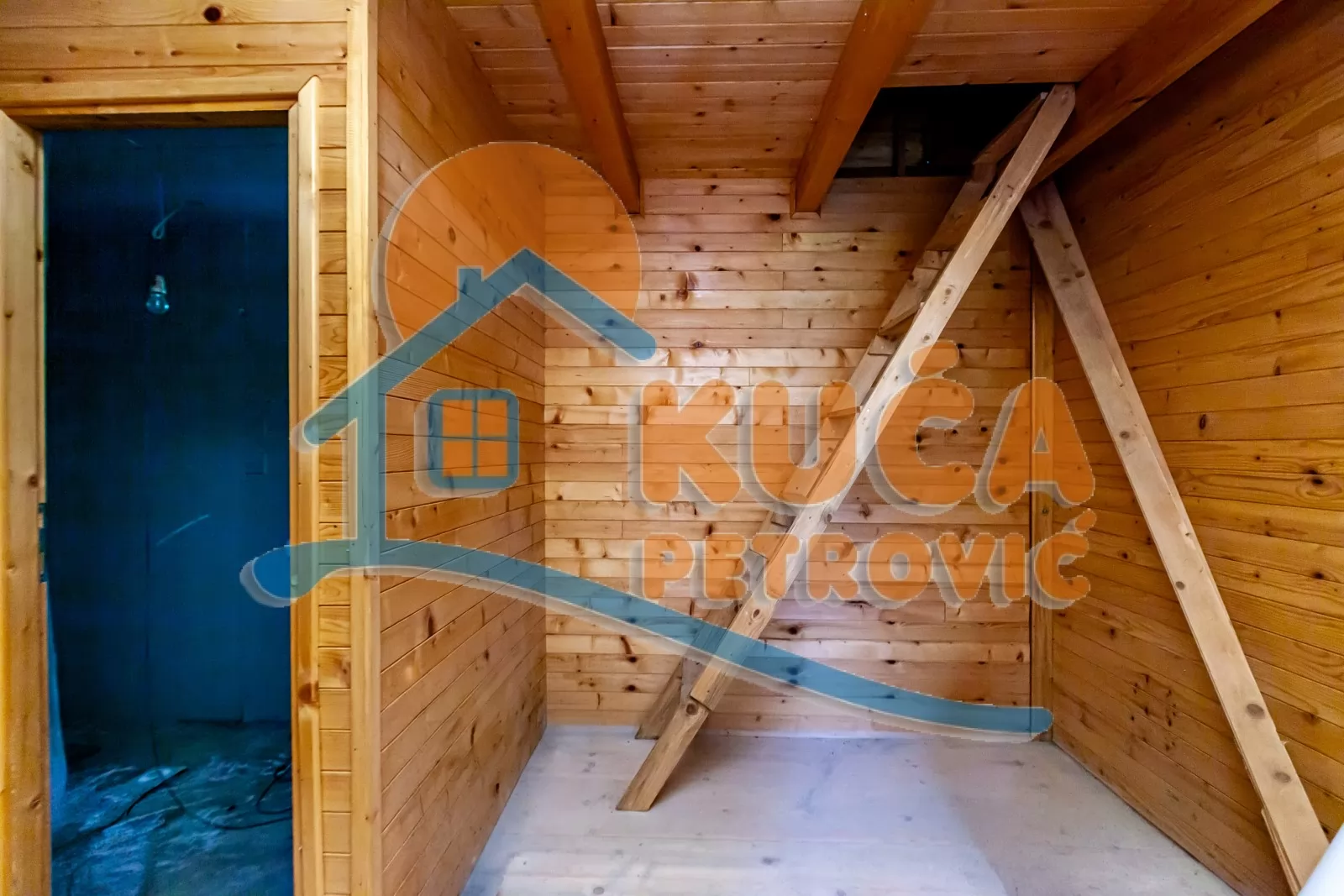 Dvosobna kuća, 75 m2, Ćele kula, Gabrovački put 2. deo ID: p-016367 11