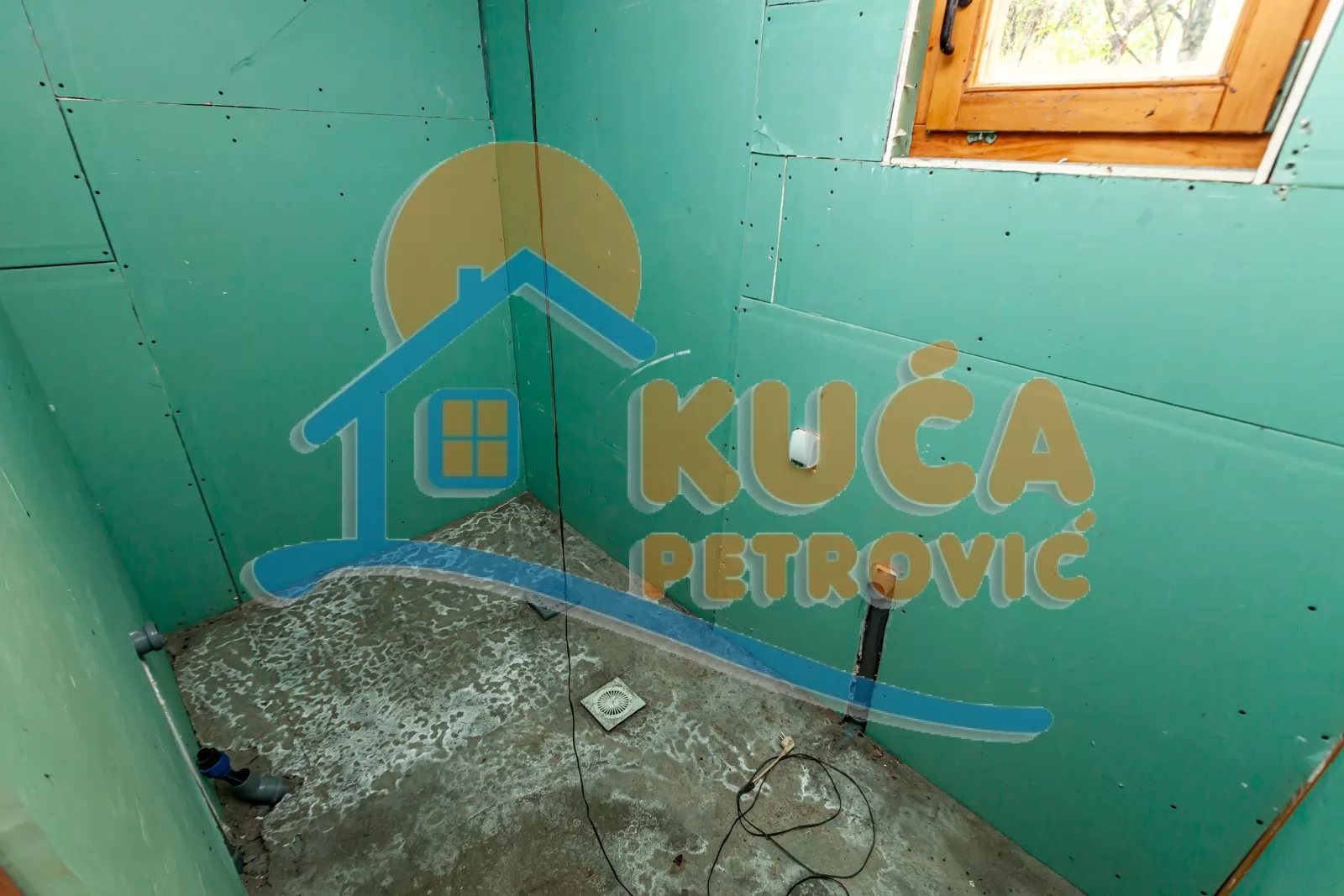 Dvosobna kuća, 75 m2, Ćele kula, Gabrovački put 2. deo ID: p-016367 12