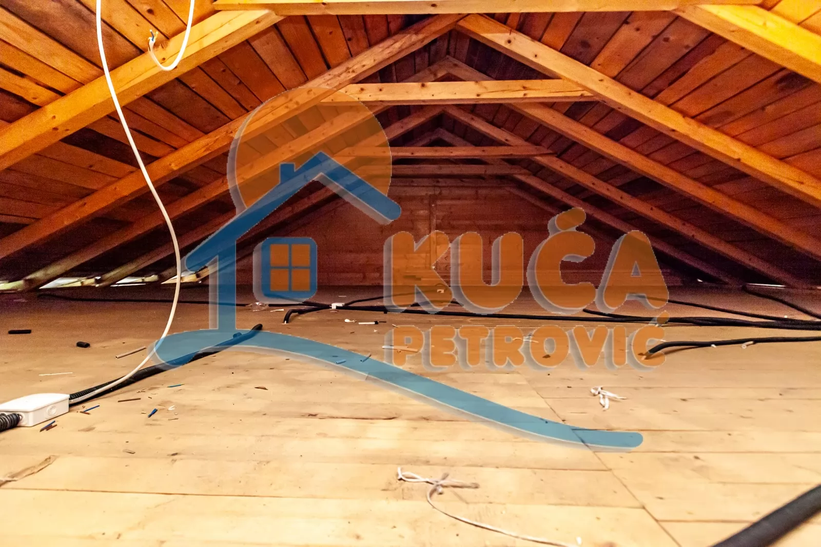 Dvosobna kuća, 75 m2, Ćele kula, Gabrovački put 2. deo ID: p-016367 13