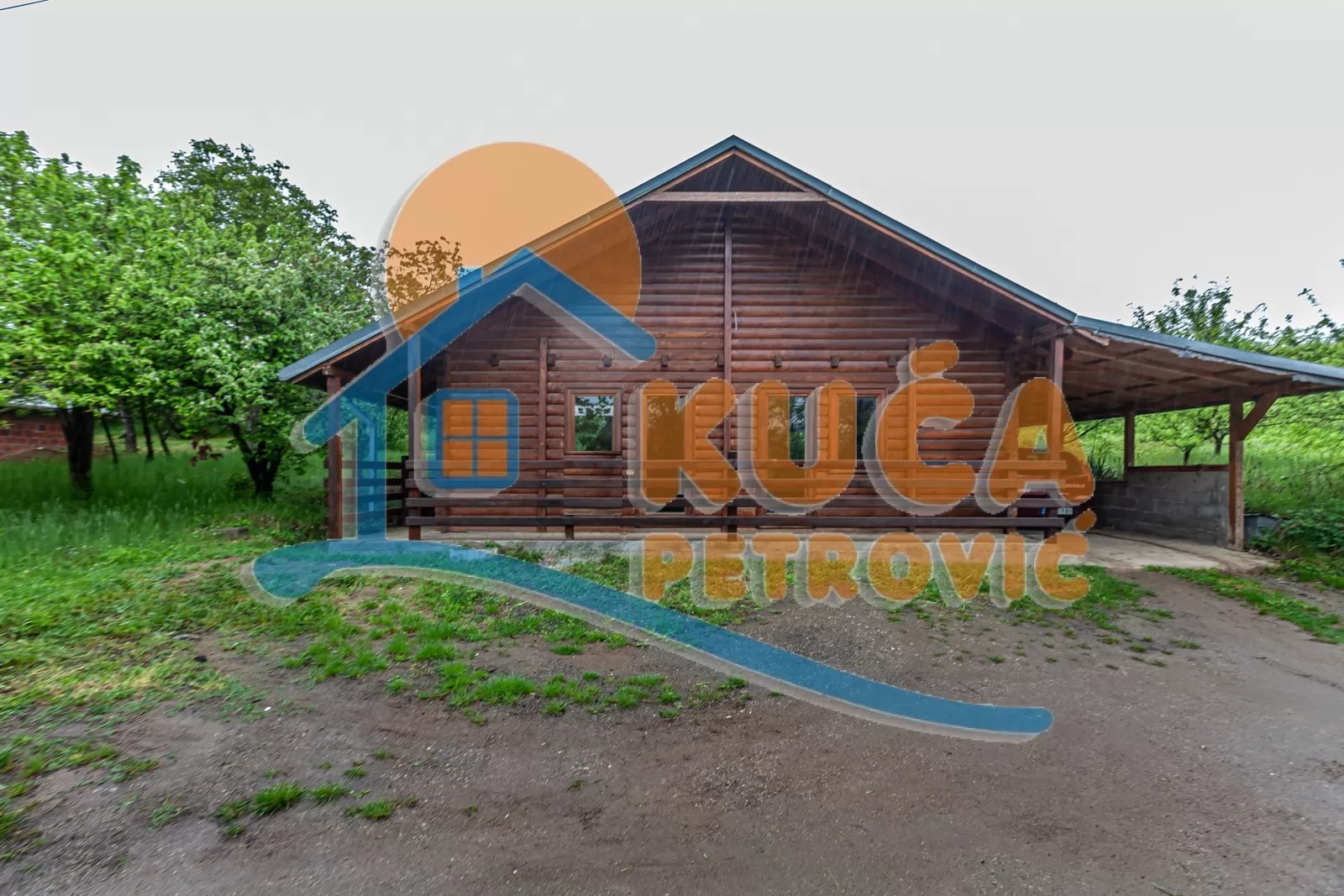 Dvosobna kuća, 75 m2, Ćele kula, Gabrovački put 2. deo ID: p-016367 2