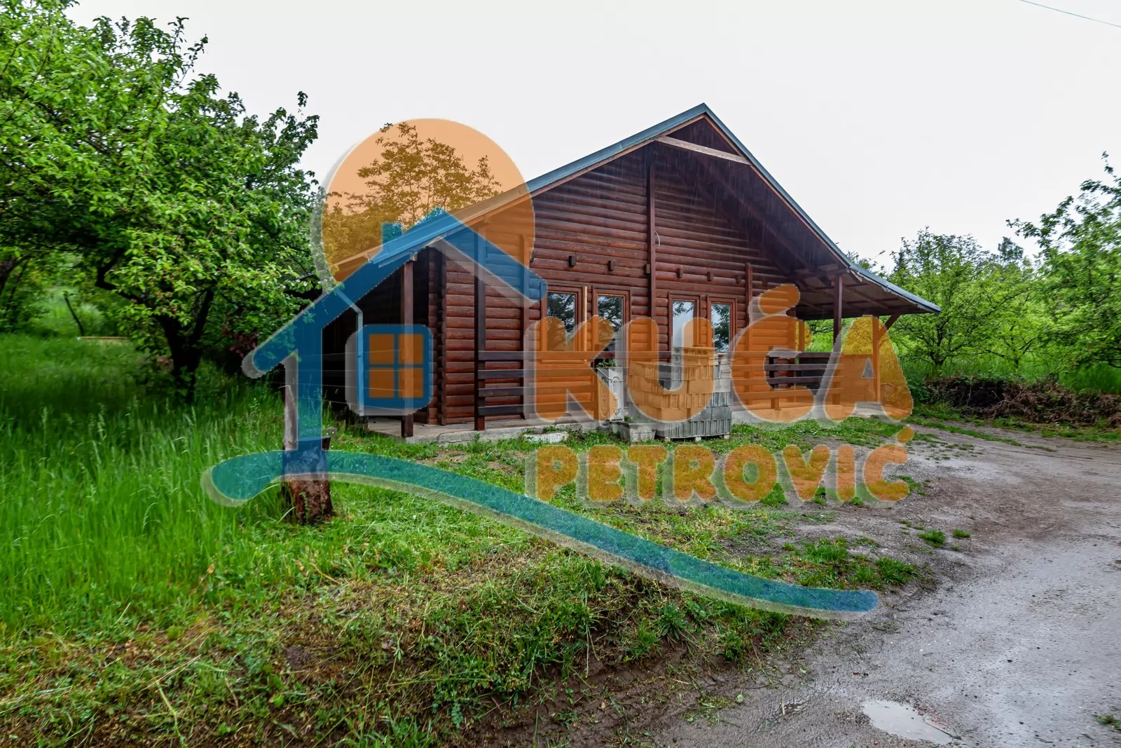 Dvosobna kuća, 75 m2, Ćele kula, Gabrovački put 2. deo ID: p-016367 3