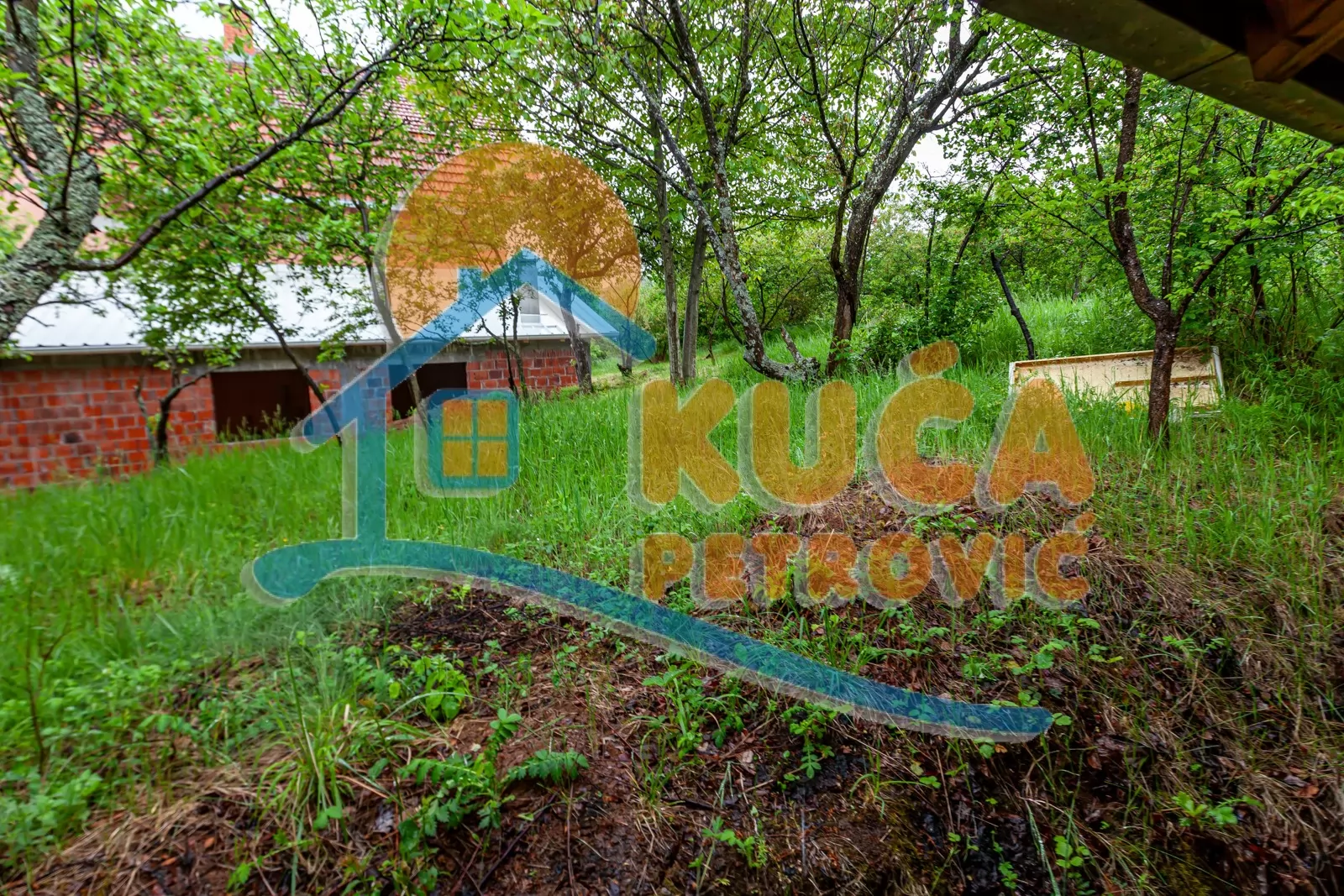 Dvosobna kuća, 75 m2, Ćele kula, Gabrovački put 2. deo ID: p-016367 4