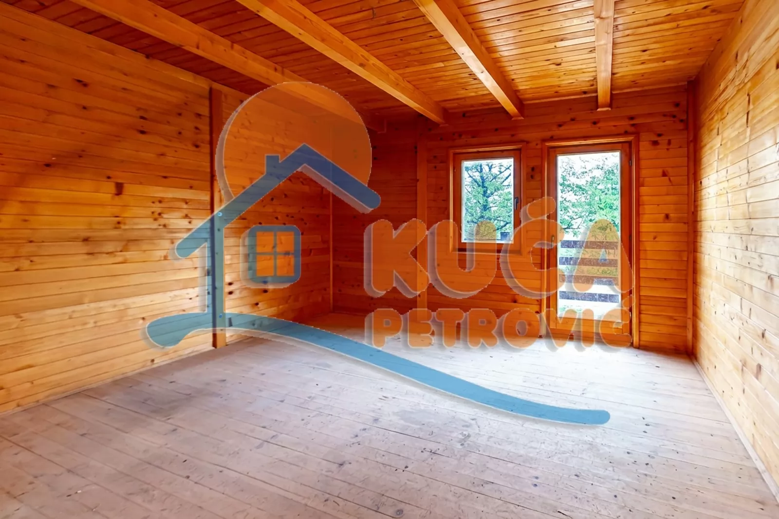 Dvosobna kuća, 75 m2, Ćele kula, Gabrovački put 2. deo ID: p-016367 5