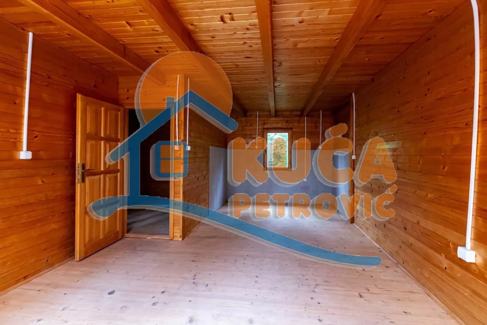 Dvosobna kuća, 75 m2, Ćele kula, Gabrovački put 2. deo ID: p-016367 6