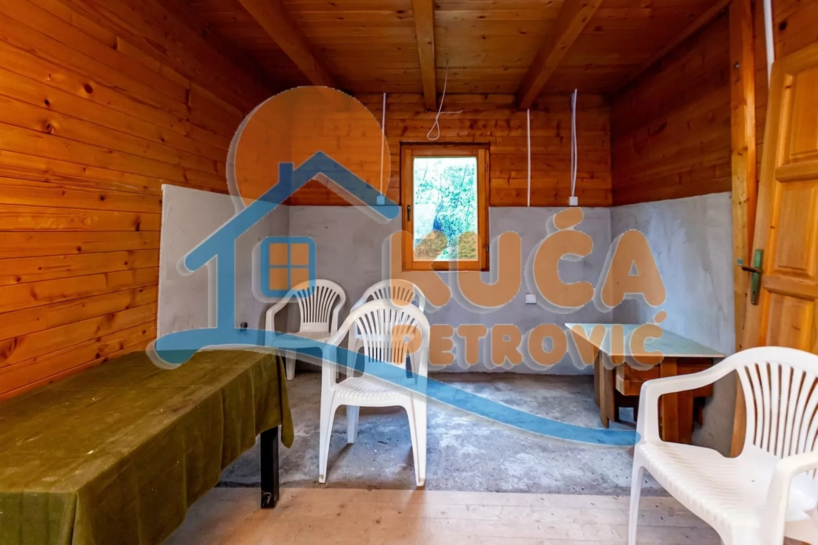 Dvosobna kuća, 75 m2, Ćele kula, Gabrovački put 2. deo ID: p-016367 7