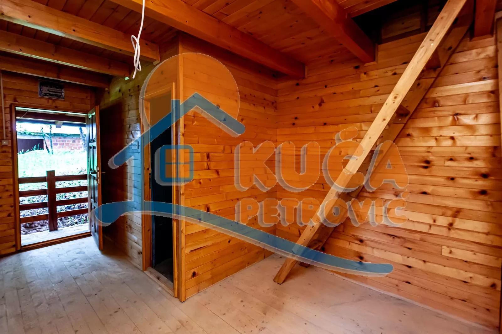 Dvosobna kuća, 75 m2, Ćele kula, Gabrovački put 2. deo ID: p-016367 8