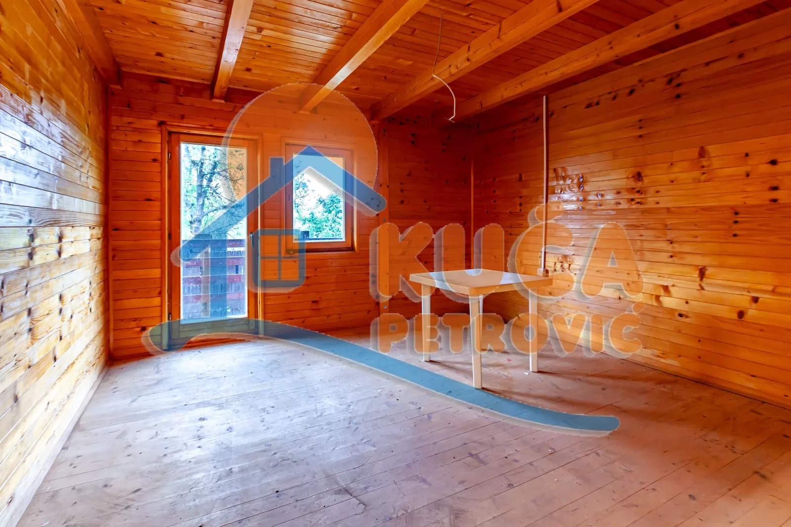 Dvosobna kuća, 75 m2, Ćele kula, Gabrovački put 2. deo ID: p-016367 9