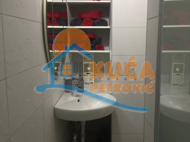 Jednosoban stan, 36 m2, Centar, Koste Stamenkovića ID: i-02125 10