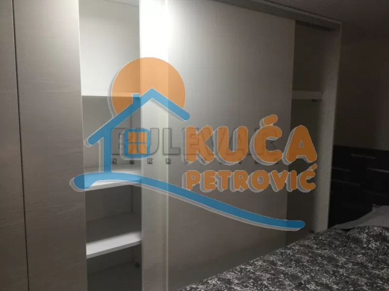 Jednosoban stan, 36 m2, Centar, Koste Stamenkovića ID: i-02125 11