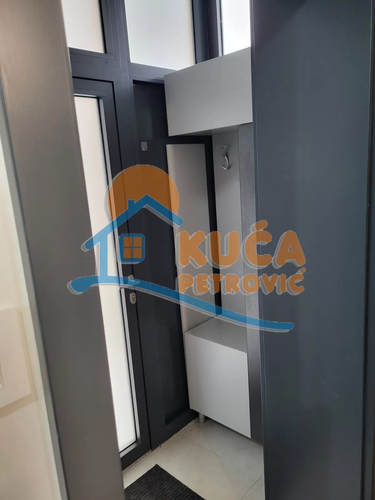 Jednosoban stan, 36 m2, Centar, Koste Stamenkovića ID: i-02125 8