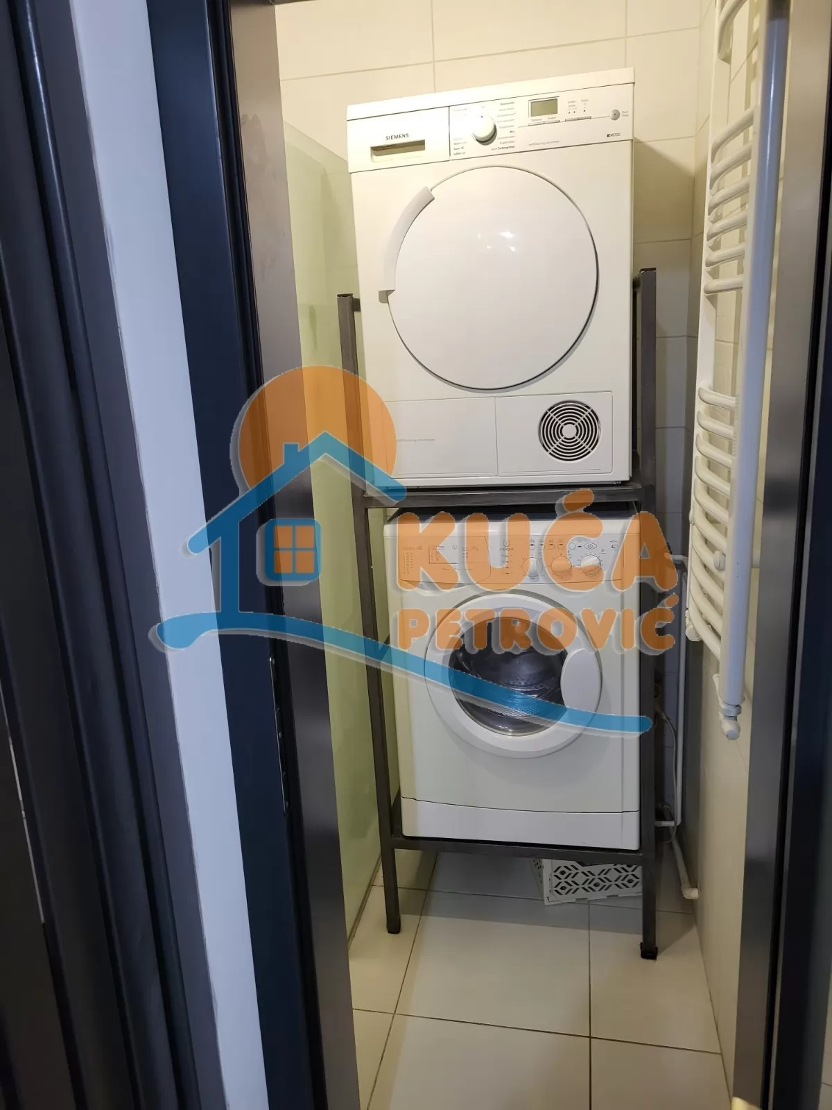 Jednosoban stan, 36 m2, Centar, Koste Stamenkovića ID: i-02125 9