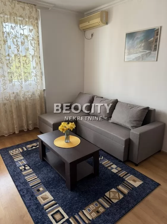 Dvosoban stan, 40 m2, Novi Sad, Augusta Cesarca ID: 127334 1