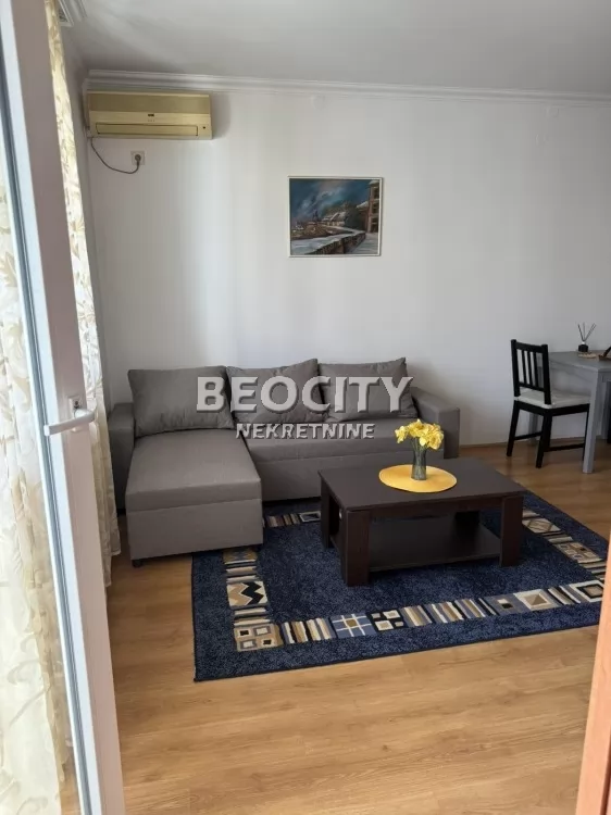 Dvosoban stan, 40 m2, Novi Sad, Augusta Cesarca ID: 127334 2