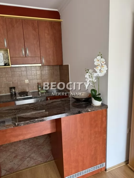 Dvosoban stan, 40 m2, Novi Sad, Augusta Cesarca ID: 127334 3