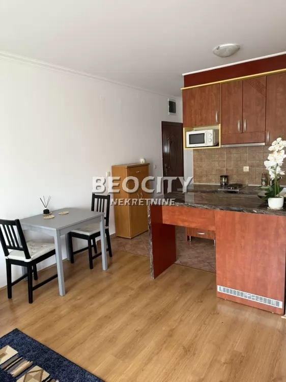 Dvosoban stan, 40 m2, Novi Sad, Augusta Cesarca ID: 127334 4