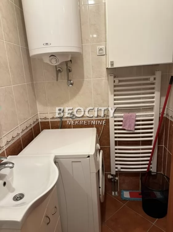 Dvosoban stan, 40 m2, Novi Sad, Augusta Cesarca ID: 127334 7