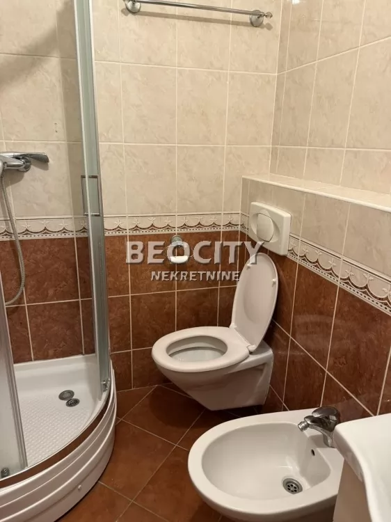 Dvosoban stan, 40 m2, Novi Sad, Augusta Cesarca ID: 127334 8