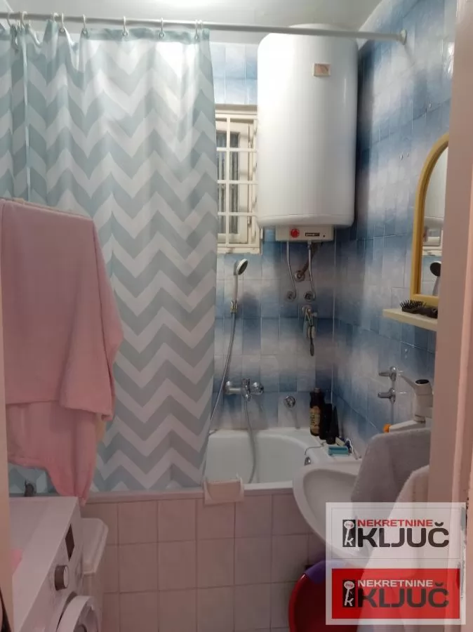 KEJ, 71m2, Trosoban, Pogled 13