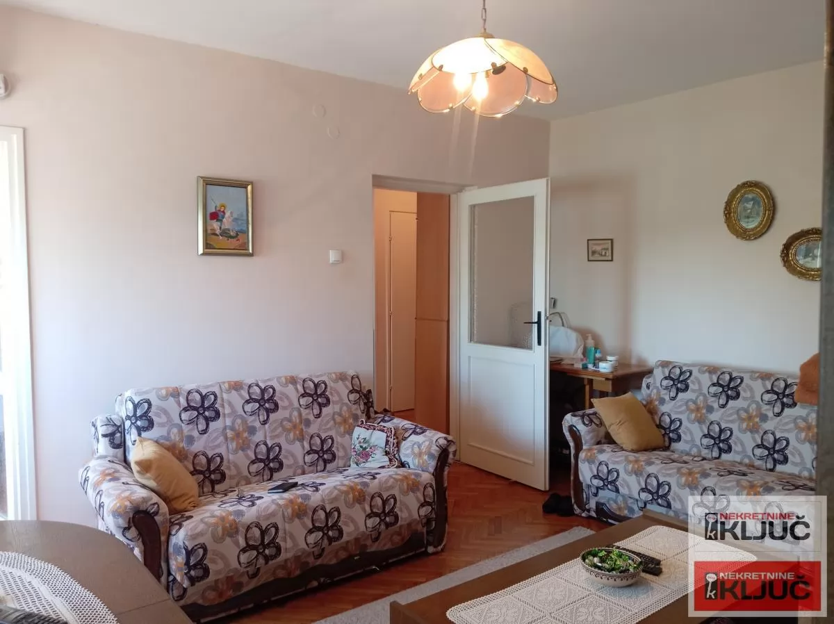 KEJ, 71m2, Trosoban, Pogled 3