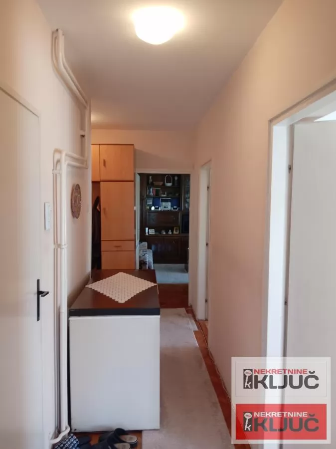 KEJ, 71m2, Trosoban, Pogled 7