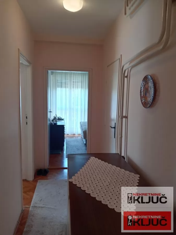 KEJ, 71m2, Trosoban, Pogled 8