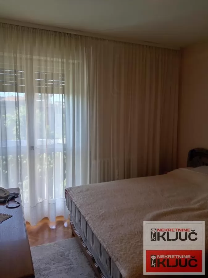 KEJ, 71m2, Trosoban, Pogled 9