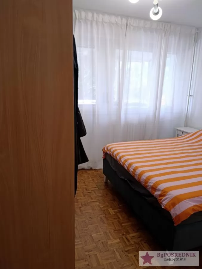 Novi Beograd, Hotel Jugoslavija, Bulevar Nikole Tesle, 76m2 10