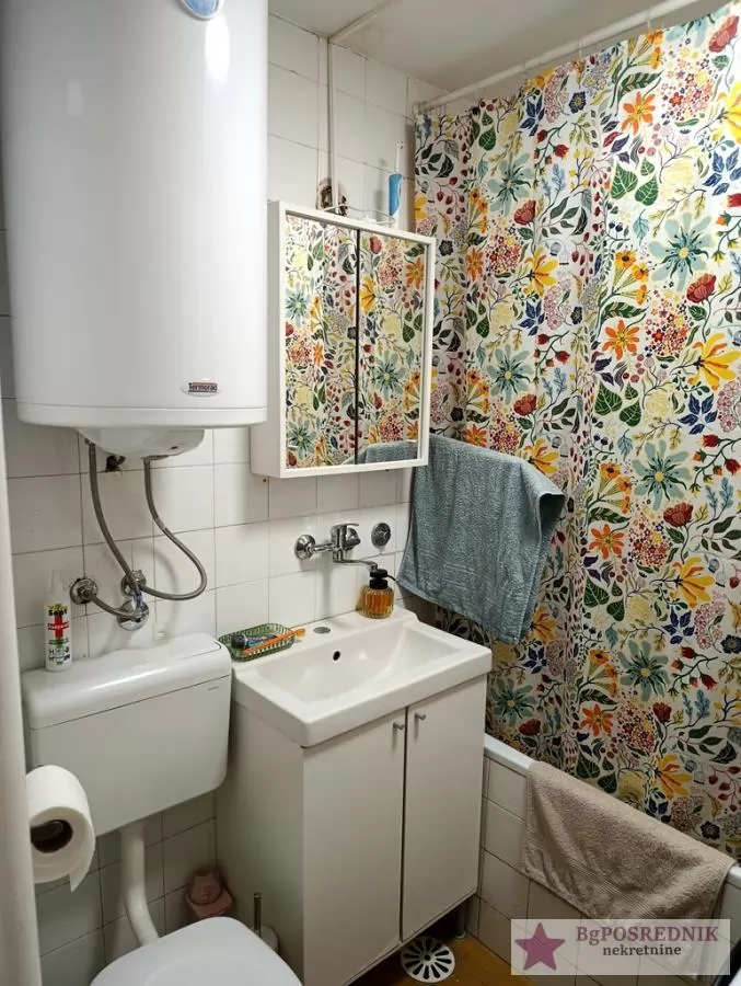 Novi Beograd, Hotel Jugoslavija, Bulevar Nikole Tesle, 76m2 12