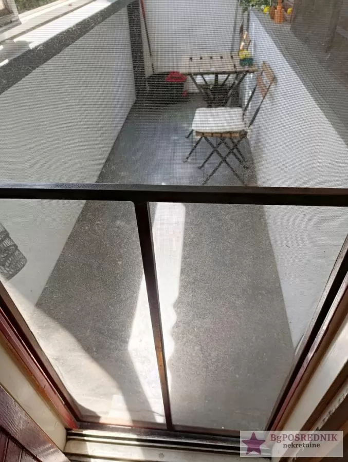 Novi Beograd, Hotel Jugoslavija, Bulevar Nikole Tesle, 76m2 13