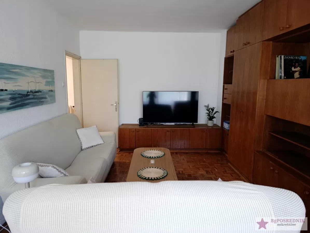 Novi Beograd, Hotel Jugoslavija, Bulevar Nikole Tesle, 76m2 3