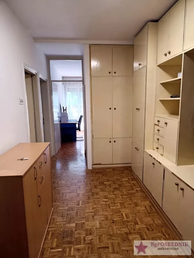 Novi Beograd, Hotel Jugoslavija, Bulevar Nikole Tesle, 76m2 6
