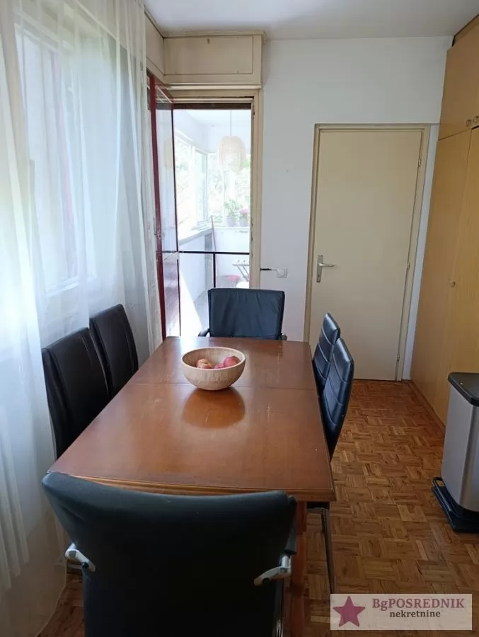 Novi Beograd, Hotel Jugoslavija, Bulevar Nikole Tesle, 76m2 7