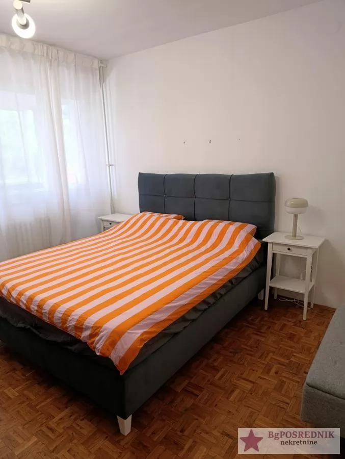 Novi Beograd, Hotel Jugoslavija, Bulevar Nikole Tesle, 76m2 9